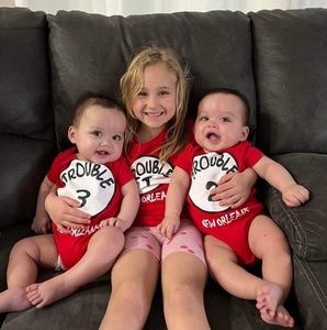 Meet your Posher, Bernadka